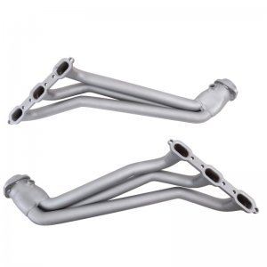 Dodge Charger Performance Exhaust - BBK - Long Tube Exhaust Headers - `05-`10