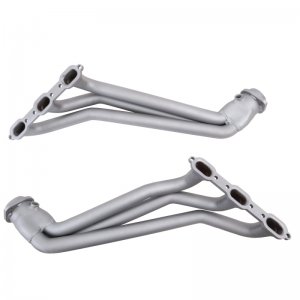 Dodge Charger Performance Exhaust - BBK - Long Tube Exhaust Headers - `05-`10