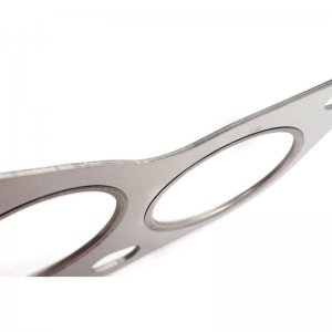 Subaru WRX Performance Exhaust - BLOX Racing - MLS Exhaust Gasket Set - 6 Layers - 2015