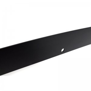 Subaru WRX Spoiler - BLOX Racing - BX Gurney Flap - `15-`21