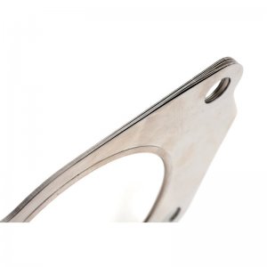 Subaru WRX Performance Exhaust - BLOX Racing - MLS Exhaust Gasket Set - 6 Layers - 2015