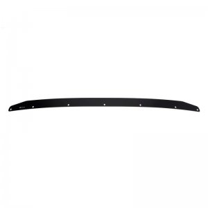 Subaru WRX Spoiler - BLOX Racing - BX Gurney Flap - `15-`21