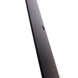 Subaru WRX Spoiler - BLOX Racing - BX Gurney Flap - `15-`21