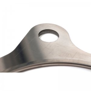 Subaru WRX Performance Exhaust - BLOX Racing - MLS Exhaust Gasket Set - 6 Layers - 2015