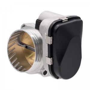 Dodge Challenger Throttle Body - BLOX Racing - Tuner Series 85mm - `13-`21