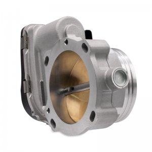 Dodge Challenger Throttle Body - BLOX Racing - Tuner Series 85mm - `13-`21