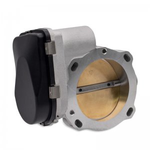 Dodge Challenger Throttle Body - BLOX Racing - Tuner Series 85mm - `13-`21
