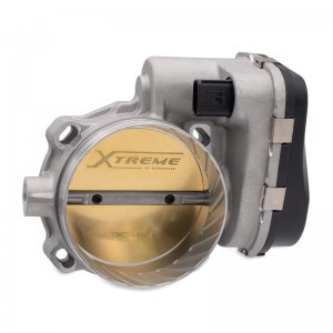 Dodge Charger Throttle Body - BLOX Racing - 90mm Tuner Series - `13-`21