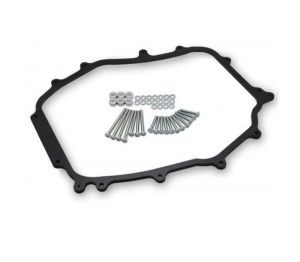 Nissan 350Z Performance Air Intake - BLOX Racing - BX Thermal Shield - `03-`05