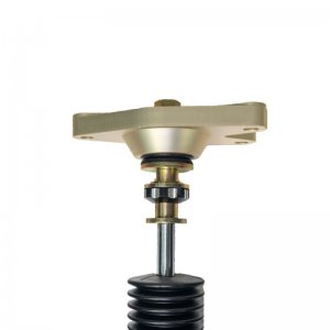 Toyota Supra Coilover Suspension Kit - BLOX Racing - Plus Series Fully Adjustable - 2020