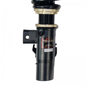 Toyota Supra Coilover Suspension Kit - BLOX Racing - Plus Series Fully Adjustable - 2020