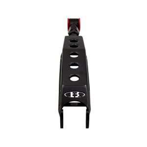 Subaru BRZ Lower Control Arms - Rear - BLOX Racing - Black - 2013