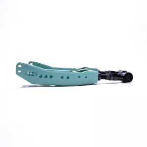 Subaru BRZ Lower Control Arms - Rear - BLOX Racing - Teal - 2013