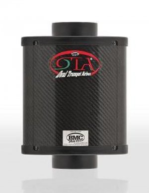 Subaru Impreza Performance Air Intake - BMC - Oval Trumpet Airbox - 2007