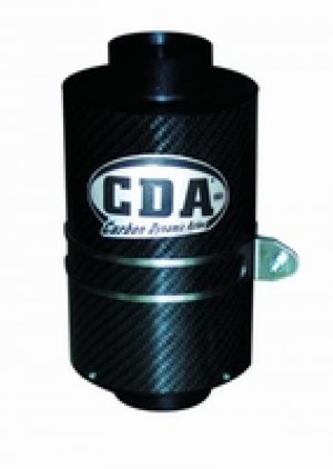 Nissan 350Z Performance Air Intake - BMC - Carbon Dynamic Airbox - `03-`06