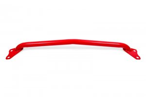Ford Mustang Bumper Support - Front - BMR Suspension - Red - `15-`19