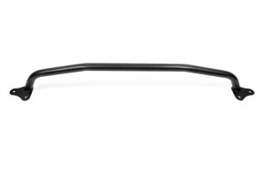 Ford Mustang Bumper Support - Rear - BMR Suspension - BSR760 - Black Hammertone - `15-`24