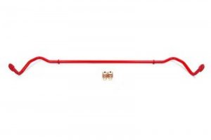 Dodge Challenger Sway Bar Kit - Rear - BMR Suspension - Red - `08-`20