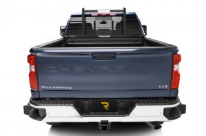 Toyota Tacoma Headache Rack - BackRack - Original Rack - Black - `05-`23