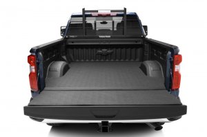 Toyota Tacoma Headache Rack - BackRack - Original Rack - Black - `05-`23