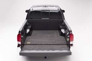 Toyota Tacoma Bed Mat - BedRug - Spray-In & Non-Lined - `05-`23