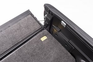 Toyota Tacoma Bed Mat - BedRug - Spray-In & Non-Lined - `05-`23