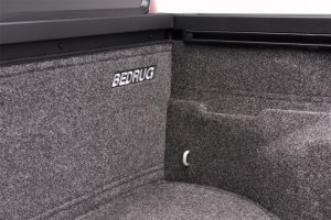 Toyota Tacoma Bedliner - BedRug - `05-`15