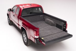 Toyota Tacoma Bedliner - BedRug - `05-`15