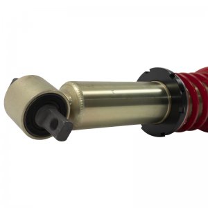 Toyota Tacoma Suspension Lift Kit - Belltech - Trail Performance - `16-`23