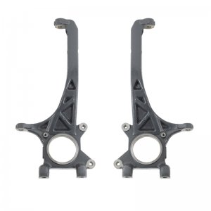 Toyota Tacoma Suspension Lift Kit - Front + Rear - Belltech - Trail Performance Struts/Shocks 4-6in. Lift - `16-`23