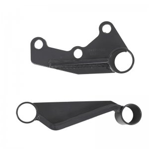 Toyota Tacoma Suspension Lift Kit - Front + Rear - Belltech - Trail Performance Struts/Shocks 4-6in. Lift - `16-`23