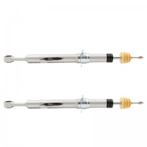 Toyota Tacoma Suspension Lift Kit - Front + Rear - Belltech - Trail Performance Struts/Shocks 4-6in. Lift - `16-`23