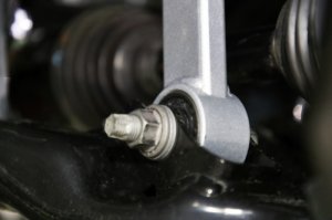 Toyota Tacoma Suspension Lift Kit - Front - Belltech - Trail Performance Lifting Strut - `16-`20