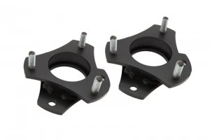 Toyota Tacoma Suspension Lift Kit - Front - Belltech - 2.5in Front Lifting Strut Spacer - `05-`18