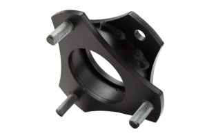 Toyota Tacoma Suspension Lift Kit - Front - Belltech - 2.5in Front Lifting Strut Spacer - `05-`18