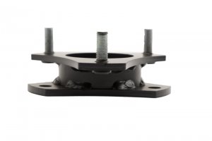 Toyota Tacoma Suspension Lift Kit - Front - Belltech - 2.5in Front Lifting Strut Spacer - `05-`18