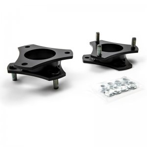 Toyota Tacoma Suspension Lift Kit - Front - Belltech - 2.5in Front Lifting Strut Spacer - `05-`18