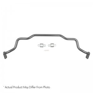 Dodge Charger Sway Bar Set - Front + Rear - Belltech - Anti-Swaybar Set - Gunmetal Grey - `06-`11