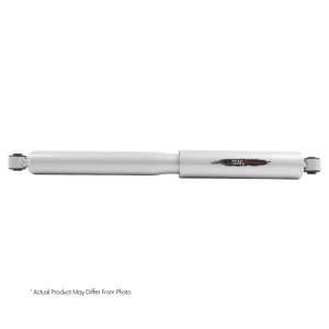 Toyota Tacoma Suspension Lift Kit - Rear - Belltech - Trail Performance - `05-`20