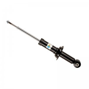 Mitsubishi Lancer Suspension Shock Absorber - Rear - Bilstein - B4 OE Replacement - `08-`16
