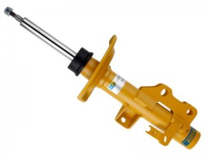 Chevrolet Camaro Shock Absorber - Front Left - Bilstein - B6 Performance - `16-`20
