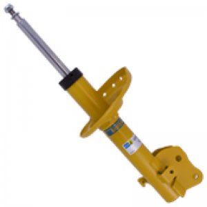 Subaru Forester Shocks and Struts - Front Left - Bilstein - B6 Series - `09-`13