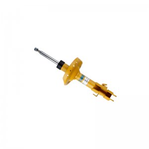 Subaru Forester Shock Absorber - Front Left - Bilstein - B6 Series Monotube - `14-`18