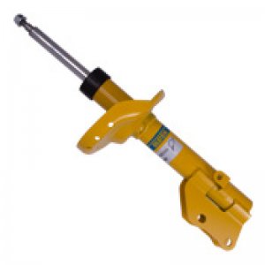 Subaru Forester Shock Absorber - Front Right - Bilstein - B6 Series Monotube - `14-`18