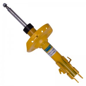 Subaru Forester Shock Absorber - Front Right - Bilstein - B6 Series Monotube - `14-`18