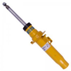 Toyota GR Supra Shocks - Front Right - Bilstein - B6 Performance - `20-`25