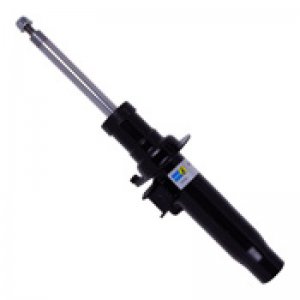 Toyota GR Supra Shocks - Front Left - Bilstein - B4 OE Replacement - `20-`24
