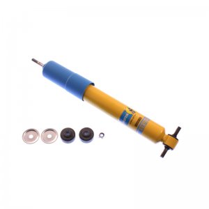 Chevrolet Corvette 50th Anniversary Edition Shock Absorber - Front - Bilstein - B8 Performance Plus - 2003