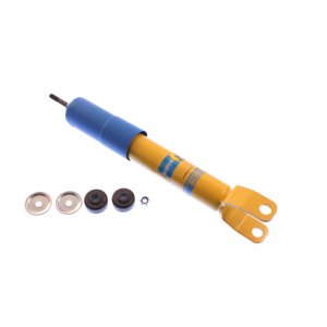 Chevrolet Corvette Coilover Suspension Kit - Rear - Bilstein - B8 Performance Plus - 2003