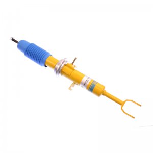 Nissan 350Z Shock Absorber - Front Right - Bilstein - B8 Performance Plus 46mm Monotube - `03-`07